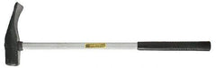 Myers Tire Supply - Tire Hammer - For Any Tire - Industrial Tool & Supply