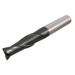 ECCI-A-2 250-500-C250 900 END MILL - Industrial Tool & Supply