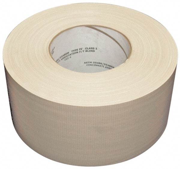 Ability One - 3" Wide Masking & Painters Tape - 9 mil Thick - Industrial Tool & Supply