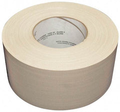 Ability One - 3" Wide Masking & Painters Tape - 9 mil Thick - Industrial Tool & Supply