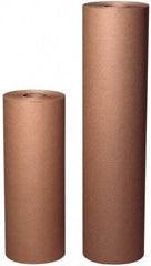 Ability One - Packing Paper - 60 LB 36"W X 9"D KRAFT WRAPPING PAPER ROLL - Industrial Tool & Supply