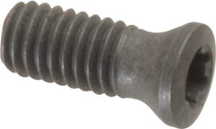 Seco - Torx Plus Lock Screw for Indexables - For Use with Inserts - Industrial Tool & Supply