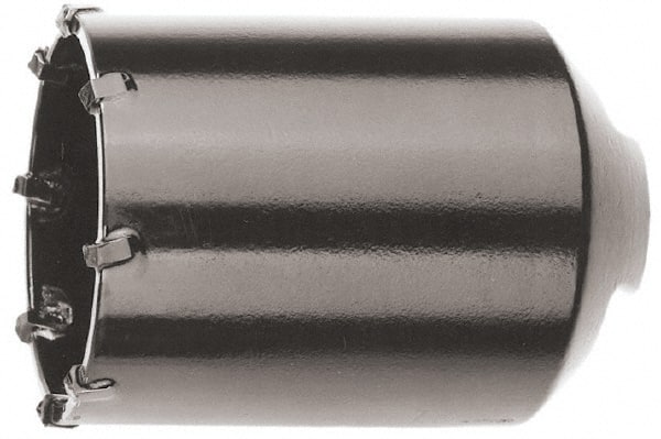 DeWALT - 3-1/2" Carbide-Tipped Core Bit - Industrial Tool & Supply