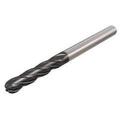 EBIA4 250750C250 900 END MILL - Industrial Tool & Supply