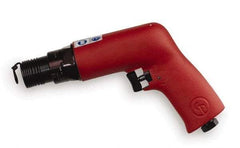 Chicago Pneumatic - Air Riveters Riveter Type: Riveting Hammer Rivet Capacity (Inch): 1/4; 3/16 - Industrial Tool & Supply