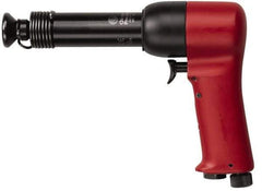 Chicago Pneumatic - Air Riveters Riveter Type: Riveting Hammer Rivet Capacity (Inch): 1/4; 3/16 - Industrial Tool & Supply