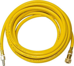 AIR Systems - Supplied Air (SAR) Supply Hoses Pressure Type: Low Pressure Hose Type: Straight - Industrial Tool & Supply