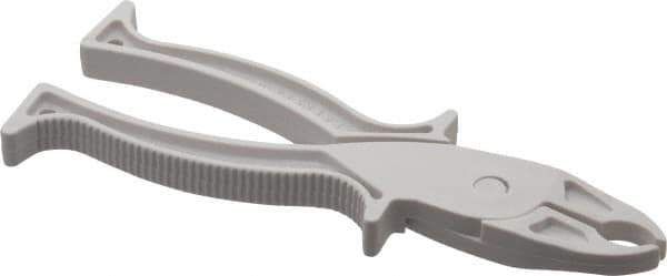 Cooper Bussmann - Fuse Puller - For Use with 0 to 60 Amp, 300 Volt/600 Volt Fuses, 13/32 Inch to 13/16 Inch Diameter Fuses - Industrial Tool & Supply