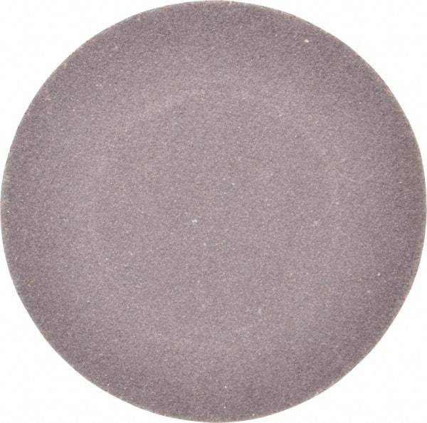 Norton - 2" Disc Diam, 240 Grit, Aluminum Oxide Quick Change Disc - Type R Attaching System, Coated, Brown, Very Fine Grade, 25,000 RPM, R228 Series - Industrial Tool & Supply