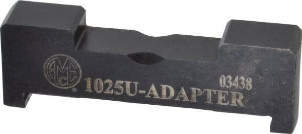 Allied Machine and Engineering - Spade Drill Adapter - Series E - Industrial Tool & Supply