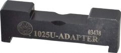 Allied Machine and Engineering - Spade Drill Adapter - Series E - Industrial Tool & Supply