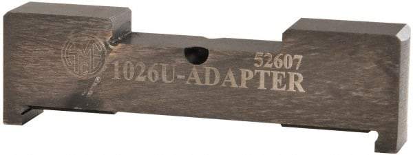 Allied Machine and Engineering - Spade Drill Adapter - Series F - Industrial Tool & Supply
