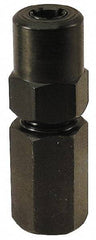 Florida Pneumatic - 1/4" Die Grinder Collet Set - Use with Die Grinders - Industrial Tool & Supply