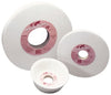 Grier Abrasives - 6" Diam x 1-1/4" Hole x 1/2" Thick, I Hardness, 60 Grit Surface Grinding Wheel