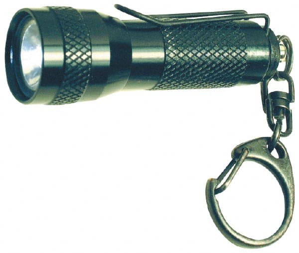 Streamlight - Water Resistant, Aluminum Mini Flashlight - Industrial Tool & Supply