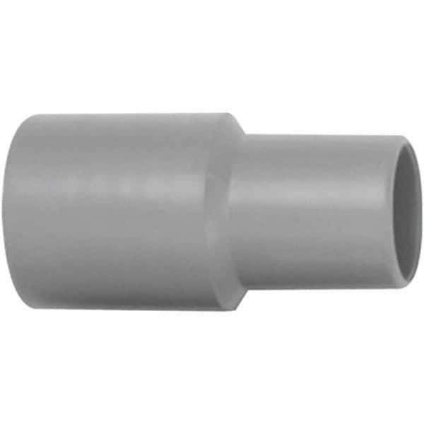 Dynabrade - Hose Cuff - Use With 1-1/4" Dynabrade Vacuum Tool, 1-1/4" Hoses, Portable Vacuum System - Industrial Tool & Supply