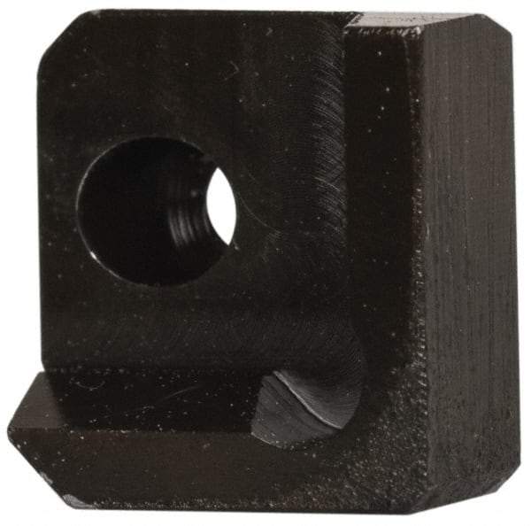 Kennametal - 0.21" Max Depth of Cut, MCFN Nest for Indexables - 0.21 Inch Max Depth of Cut - Industrial Tool & Supply