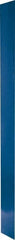 Hallowell - 72" High x 12" Deep, Locker Finished End Panels - Industrial Tool & Supply