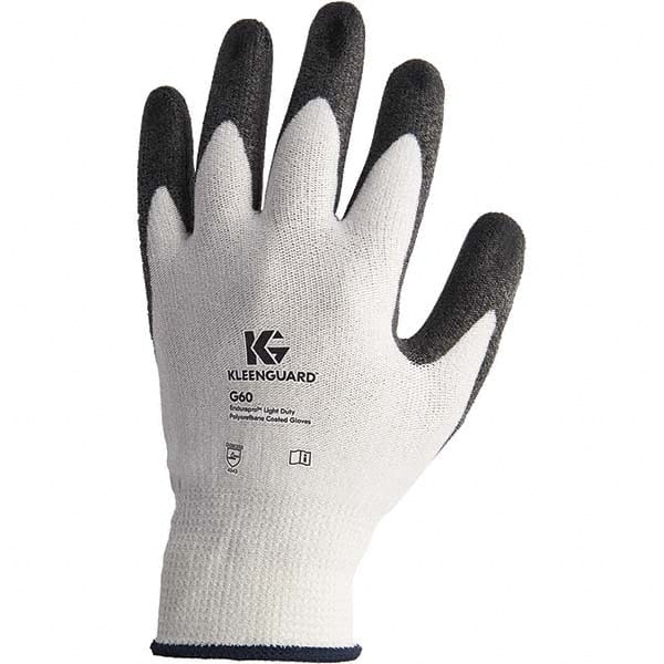 KleenGuard - Size L, ANSI Cut Lvl 2, Cut Resistant Gloves - Industrial Tool & Supply