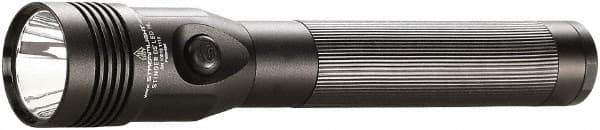 Streamlight - LED Bulb, 800 Lumens, Industrial/Tactical Flashlight - Black Aluminum Body, 1 4.8 V\xB6Sub-C Battery Included - Industrial Tool & Supply