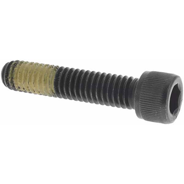 Value Collection - 5/16-18 UNC Hex Socket Cap Screw - Industrial Tool & Supply