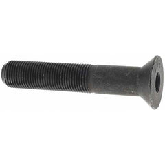 Value Collection - 5/8-18 UNF Hex Socket 82° Flat Cap Screw - Industrial Tool & Supply
