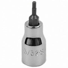 SK - Hand Hex & Torx Bit Sockets - Industrial Tool & Supply