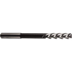 DORMER - 18mm Cobalt 3 Flute Chucking Reamer - Industrial Tool & Supply