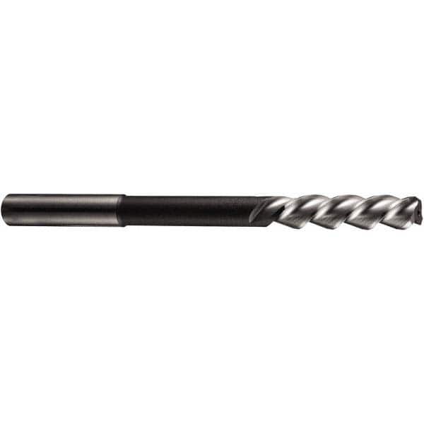 DORMER - 6mm Cobalt 3 Flute Chucking Reamer - Industrial Tool & Supply