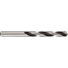 DORMER - 14mm 118° Carbide-Tipped Jobber Drill - Industrial Tool & Supply