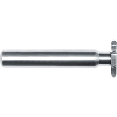 3/4X.0312 WIDE FULL RAD A - Exact Industrial Supply