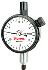 81-243JN/S DIAL INDICATOR - Industrial Tool & Supply