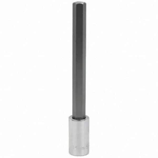 SK - Hand Hex & Torx Bit Sockets - Industrial Tool & Supply