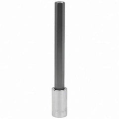 SK - Hand Hex & Torx Bit Sockets - Industrial Tool & Supply