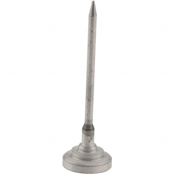 Ingersoll-Rand - Engraving Accessories Type: Engraving Stock Head Shape: Point - Industrial Tool & Supply