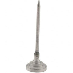 Ingersoll-Rand - Engraving Accessories Type: Engraving Stock Head Shape: Point - Industrial Tool & Supply