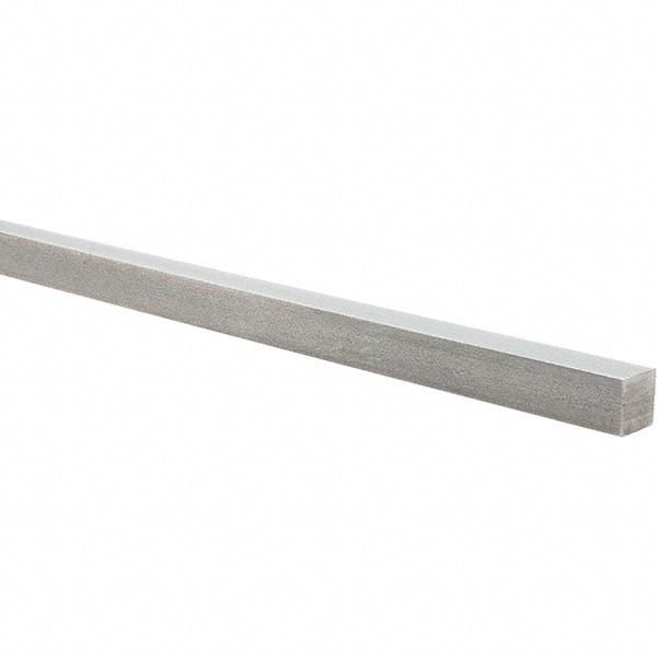 Value Collection - Unfinished Key Stock - Oversized Key Stock - Industrial Tool & Supply