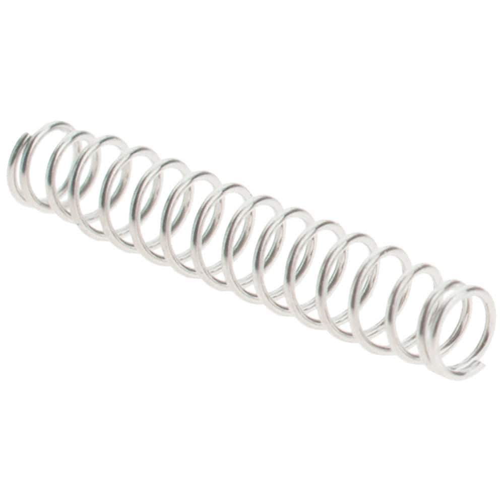 Value Collection - Automotive Lock Parts - Tumbler Spring 19932 - Industrial Tool & Supply