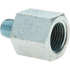 Value Collection - Industrial Pipe Adapter - FNPT x MNPT - Industrial Tool & Supply
