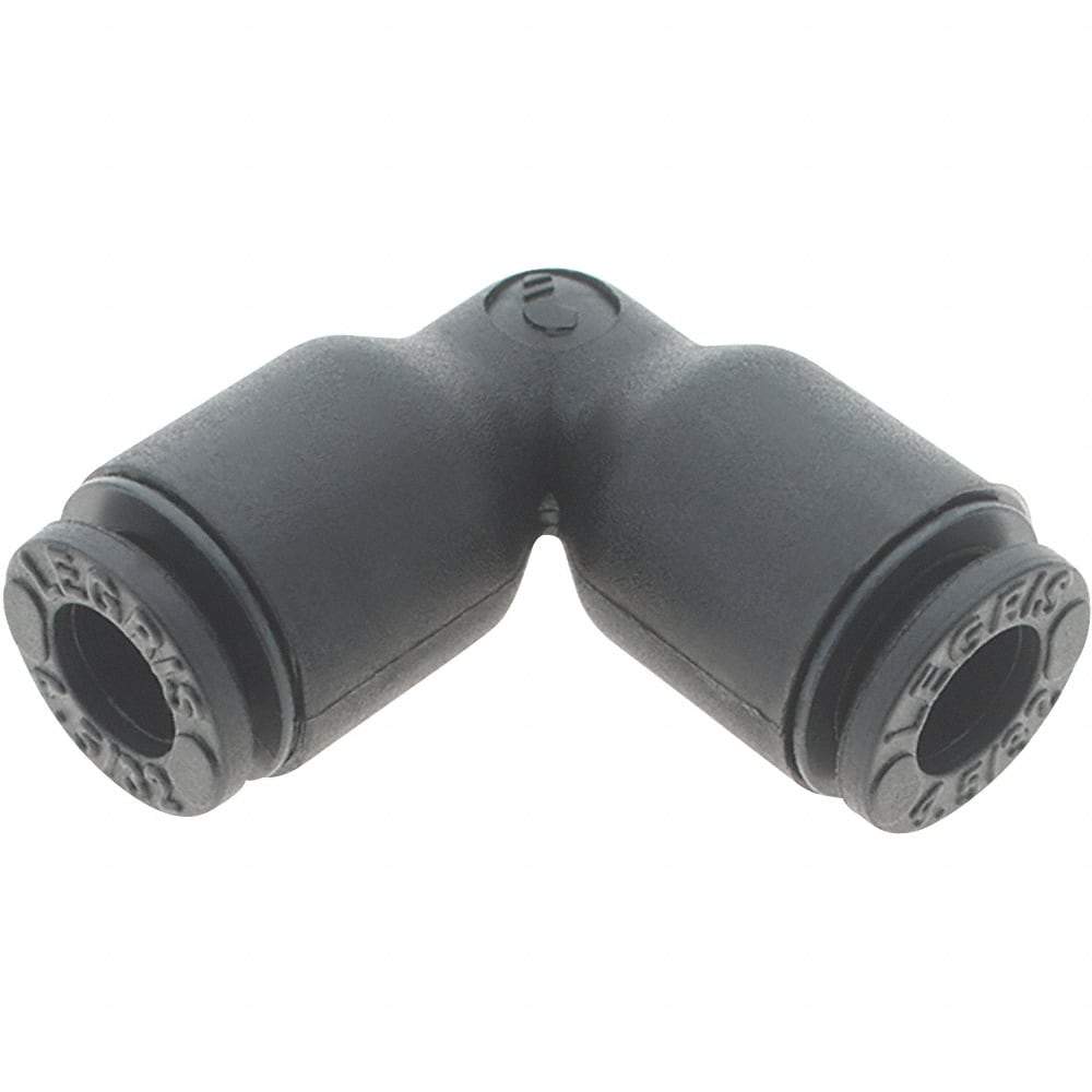 Value Collection - 1/4 Female NPTF Acme Pneumatic Hose Ball Swivel - 1/4" Body Diam - Industrial Tool & Supply