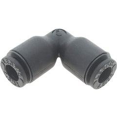 Value Collection - 1/4 Female NPTF Acme Pneumatic Hose Ball Swivel - 1/4" Body Diam - Industrial Tool & Supply