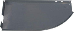 Durham - Gray Bin Divider - Use with 28 Rotabins 1205-95, 1206-95, 1207-95, 1208-95, 1209-95, 1210-95 - Industrial Tool & Supply