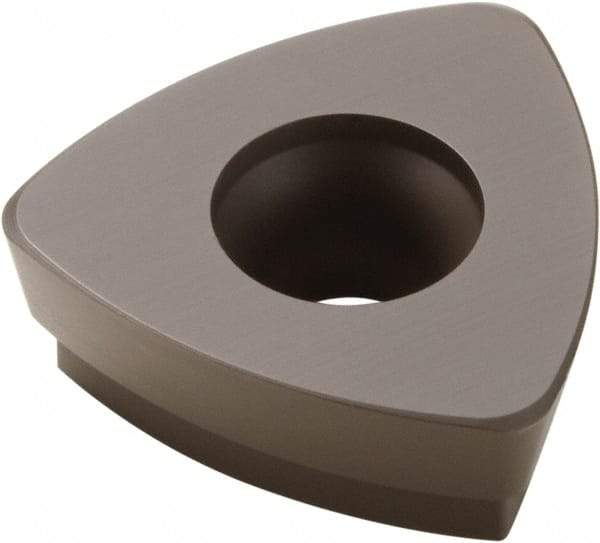 Seco - 218.19160 Grade MK2050 Carbide Milling Insert - TiSiN/TiAlN Finish, 0.1874" Thick, 1.2mm Corner Radius - Industrial Tool & Supply