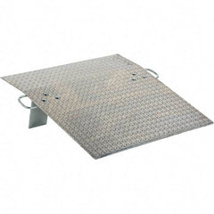 Vestil - Dock Plate & Board Accessories Type: Dockplates For Use With: Handtrucks - Industrial Tool & Supply