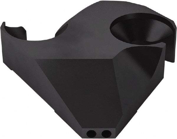 Seco - Inducer for Indexable Tools - Use with External Jetstream Tooling Seco-Capto Turning Tool Holder, External Jetstream Tooling Turning Tool Holder - Industrial Tool & Supply