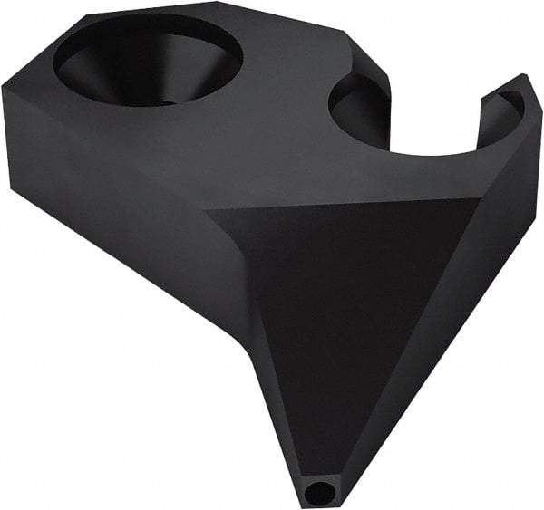 Seco - Inducer for Indexable Tools - Use with External Jetstream Tooling Seco-Capto Turning Tool Holder - Industrial Tool & Supply