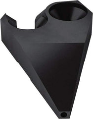 Seco - Inducer for Indexable Tools - Use with External Jetstream Tooling Seco-Capto Turning Tool Holder - Industrial Tool & Supply