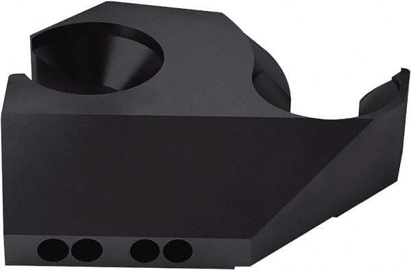 Seco - Coolant Shower Plate for Indexable Turning - Series Jetstream - Industrial Tool & Supply