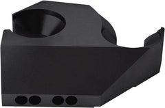 Seco - Coolant Shower Plate for Indexable Turning - Series Jetstream - Industrial Tool & Supply