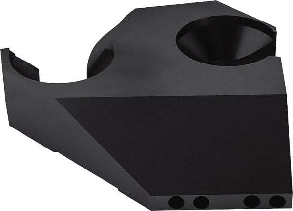 Seco - Inducer for Indexable Tools - Use with External Jetstream Tooling Seco-Capto Turning Tool Holder, External Jetstream Tooling Turning Tool Holder - Industrial Tool & Supply